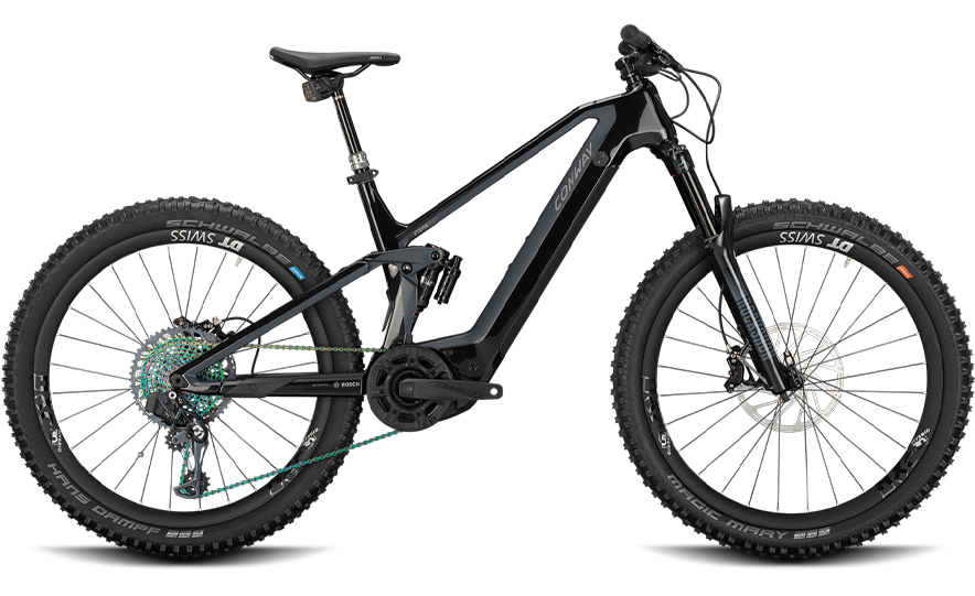 Ebike