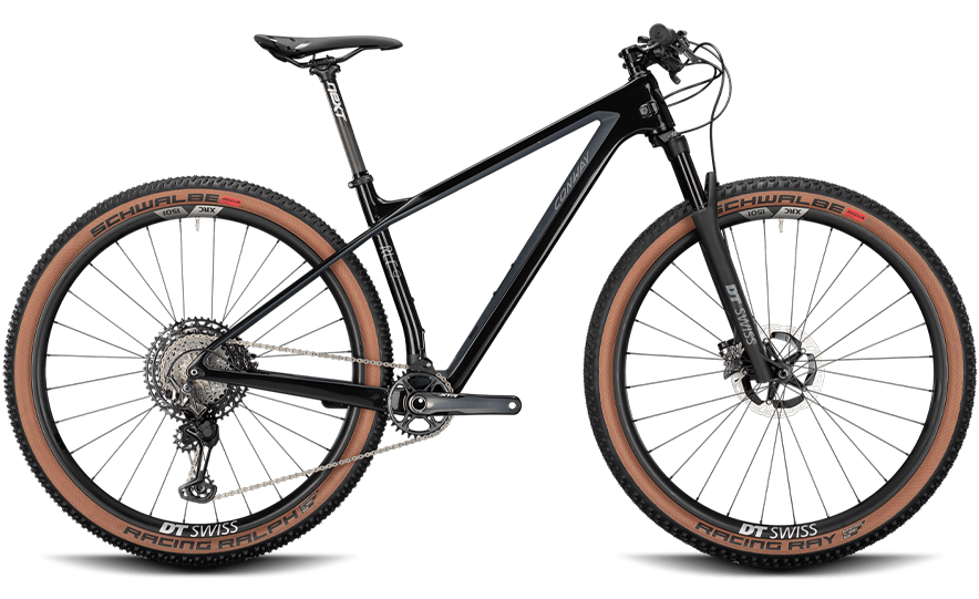MTB Hardtail